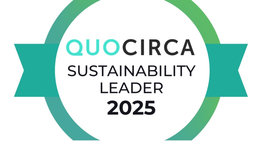 Ricoh Recognized as Sustainability Leader in Quocirca’s 2025 Report